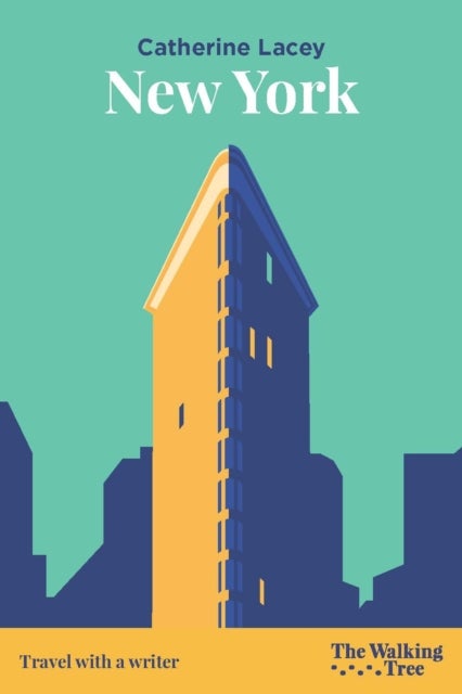 New York - Travel with a Writer