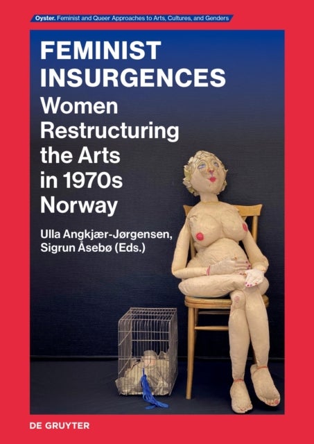 Feminist Insurgences - Women Restructuring the Arts in 1970s Norway