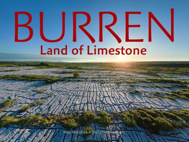 Burren - Land of Limestone