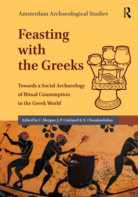 Feasting with the Greeks