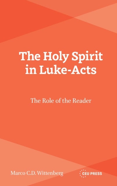 The Holy Spirit in Luke-Acts - The Role of the Reader