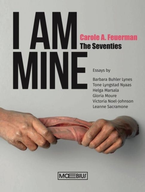 I am Mine - Carole A. Feuerman The Seventies