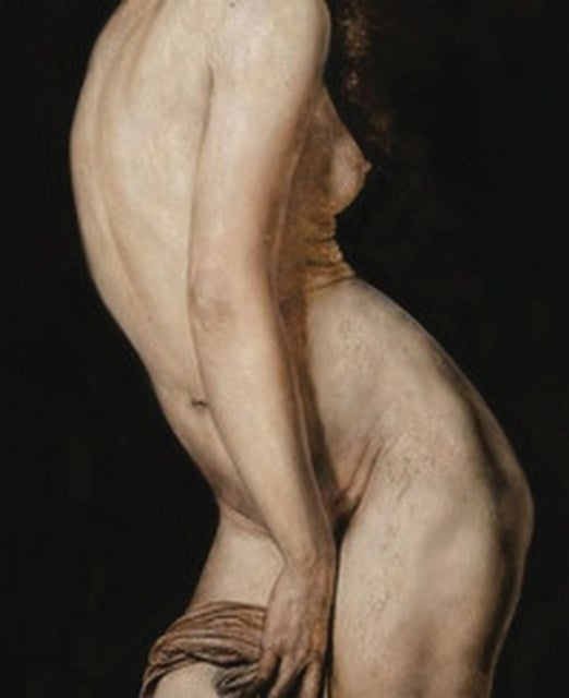 Nicola Samori - Classical Collapse
