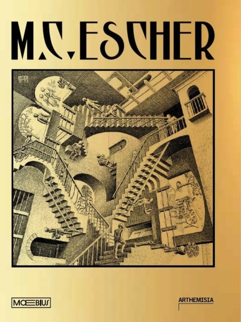 M.C. Escher: Paris catalogue
