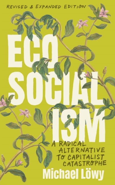 Ecosocialism (Revised and Expanded Edition) - A Radical Alternative to Capitalist Catastrophe