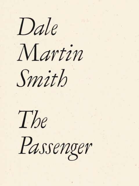 The Passenger