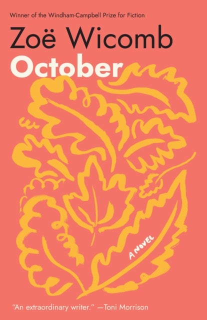 October - A Novel