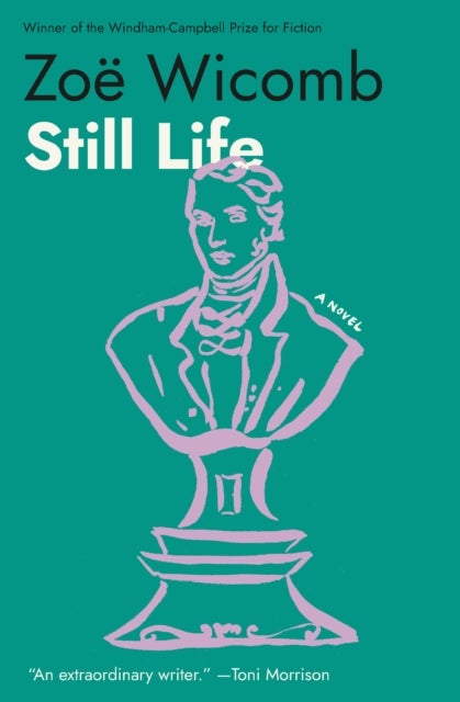 Still Life - A Novel