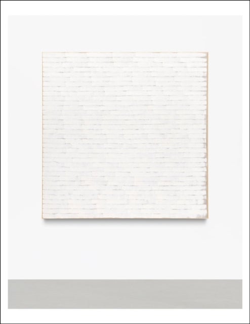 Robert Ryman: The Real Thing av Matt Connors, Wells-Fray Smith