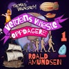 Roald Amundsen