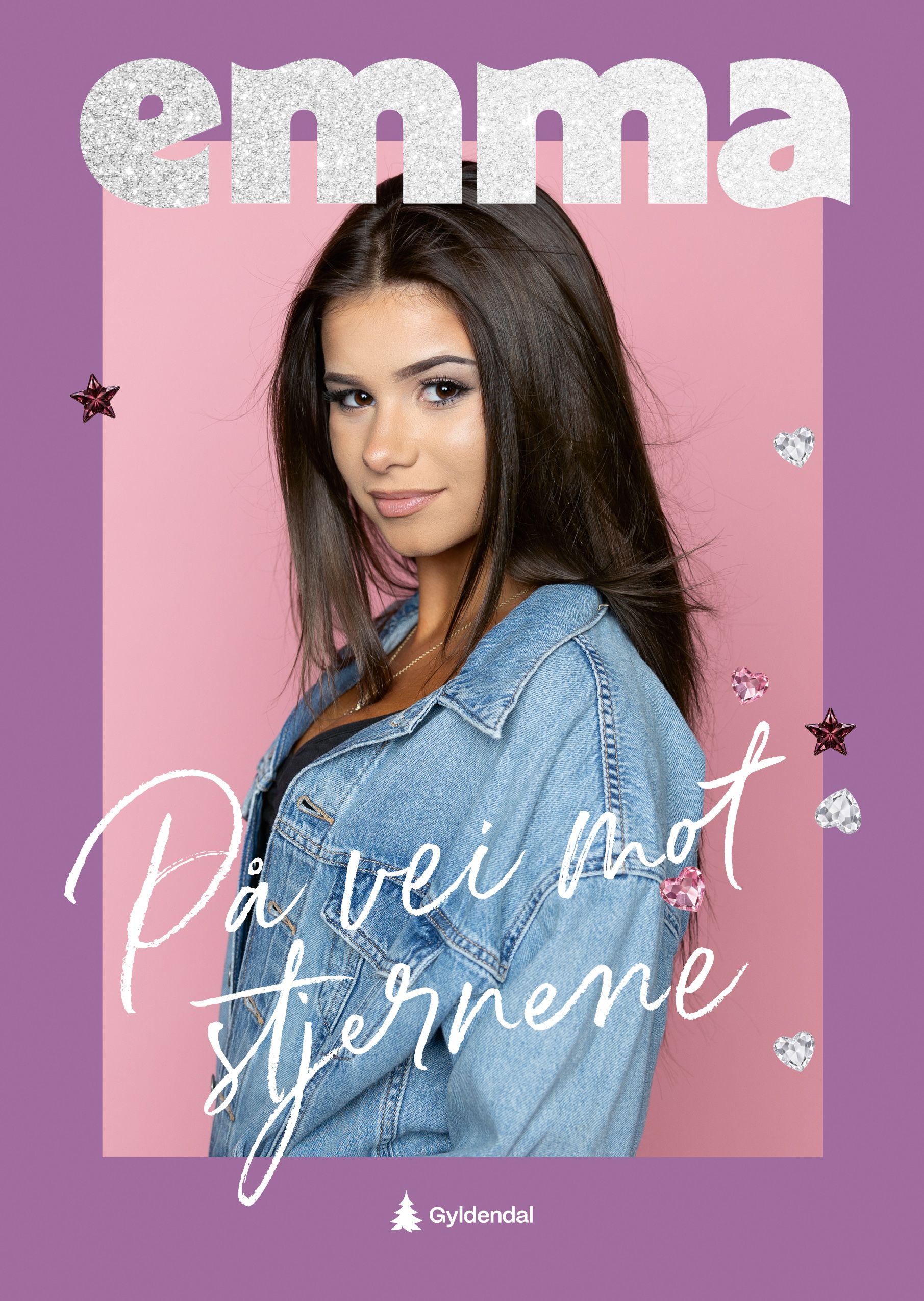 Emma - på vei mot stjernene