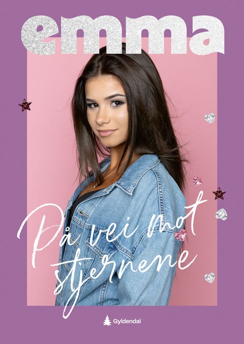 Emma - på vei mot stjernene