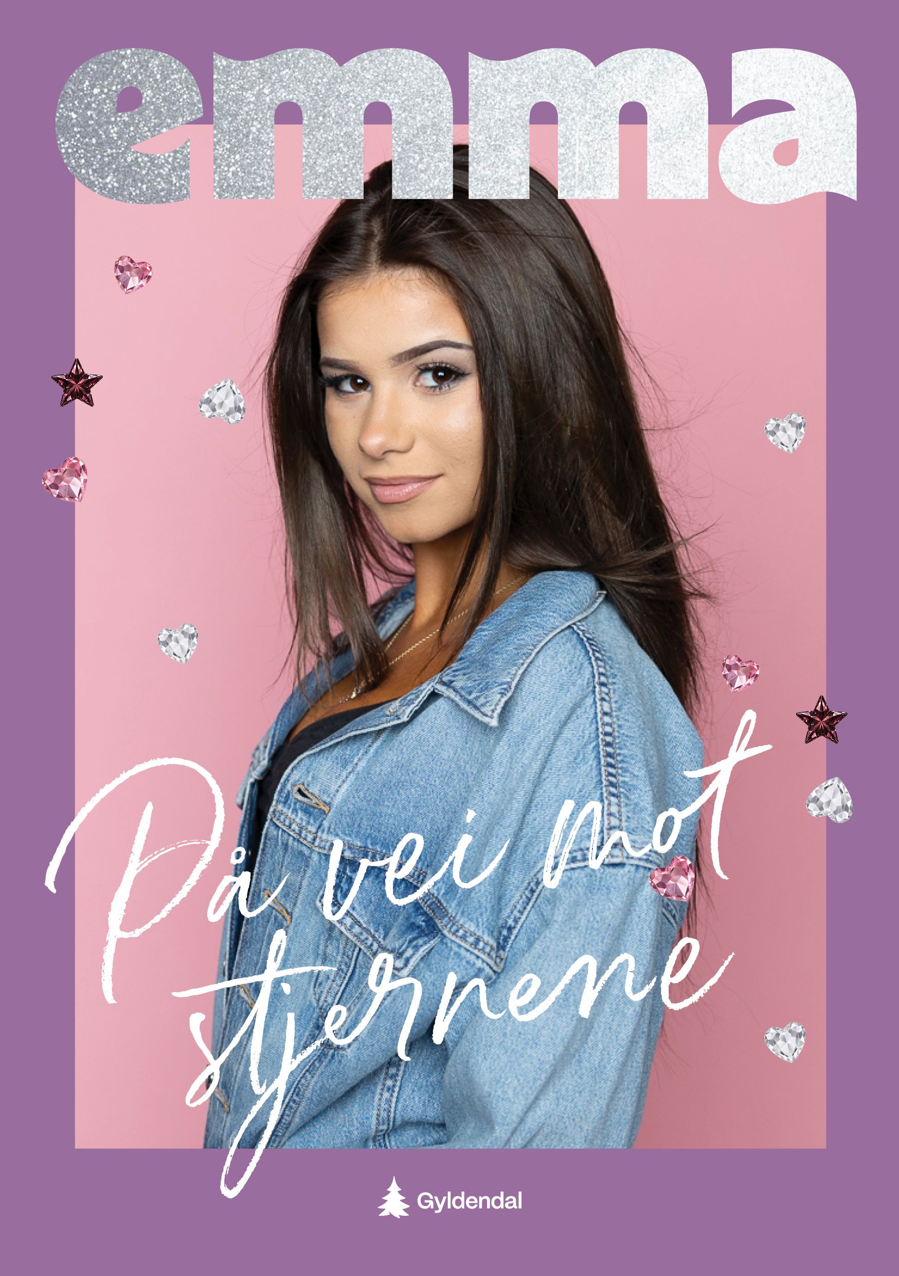 Emma - på vei mot stjernene