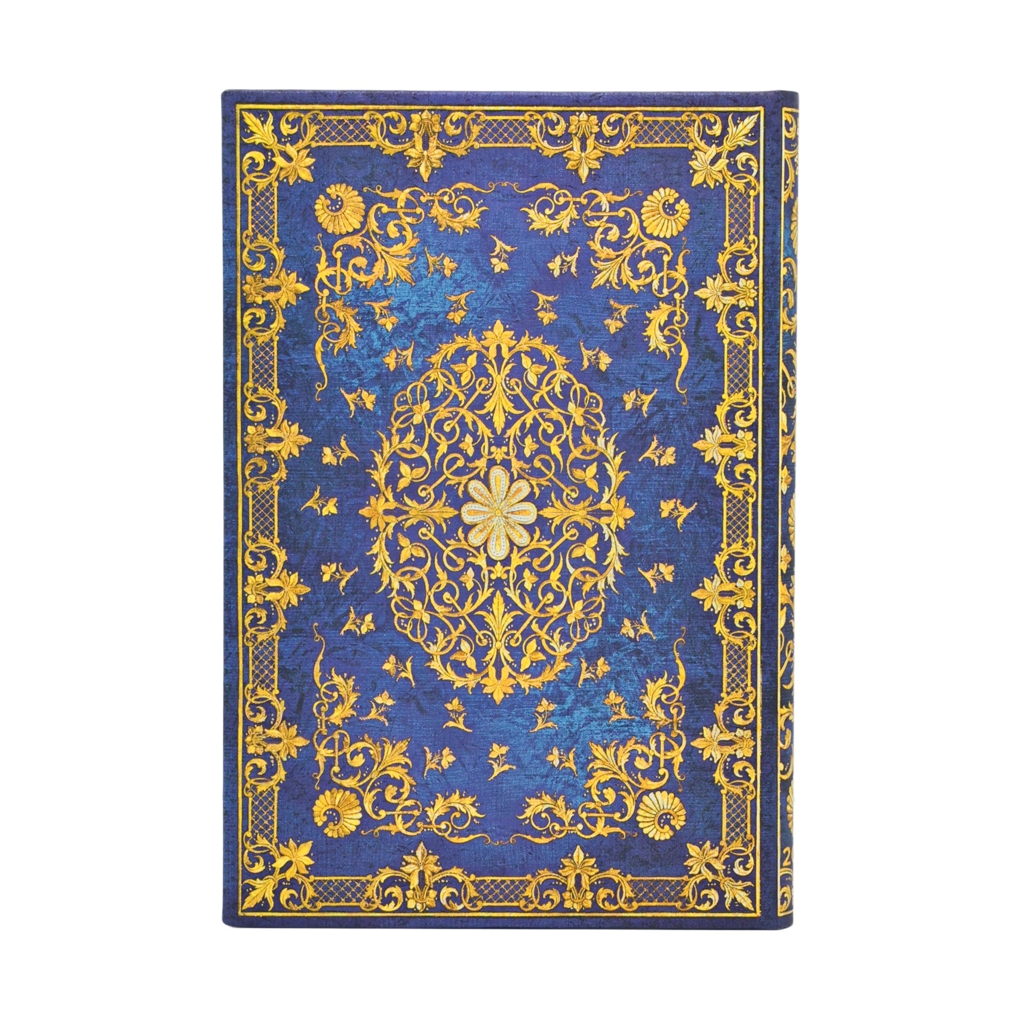 Kalender 2027 Paperblanks 12M Mini Silky Sky