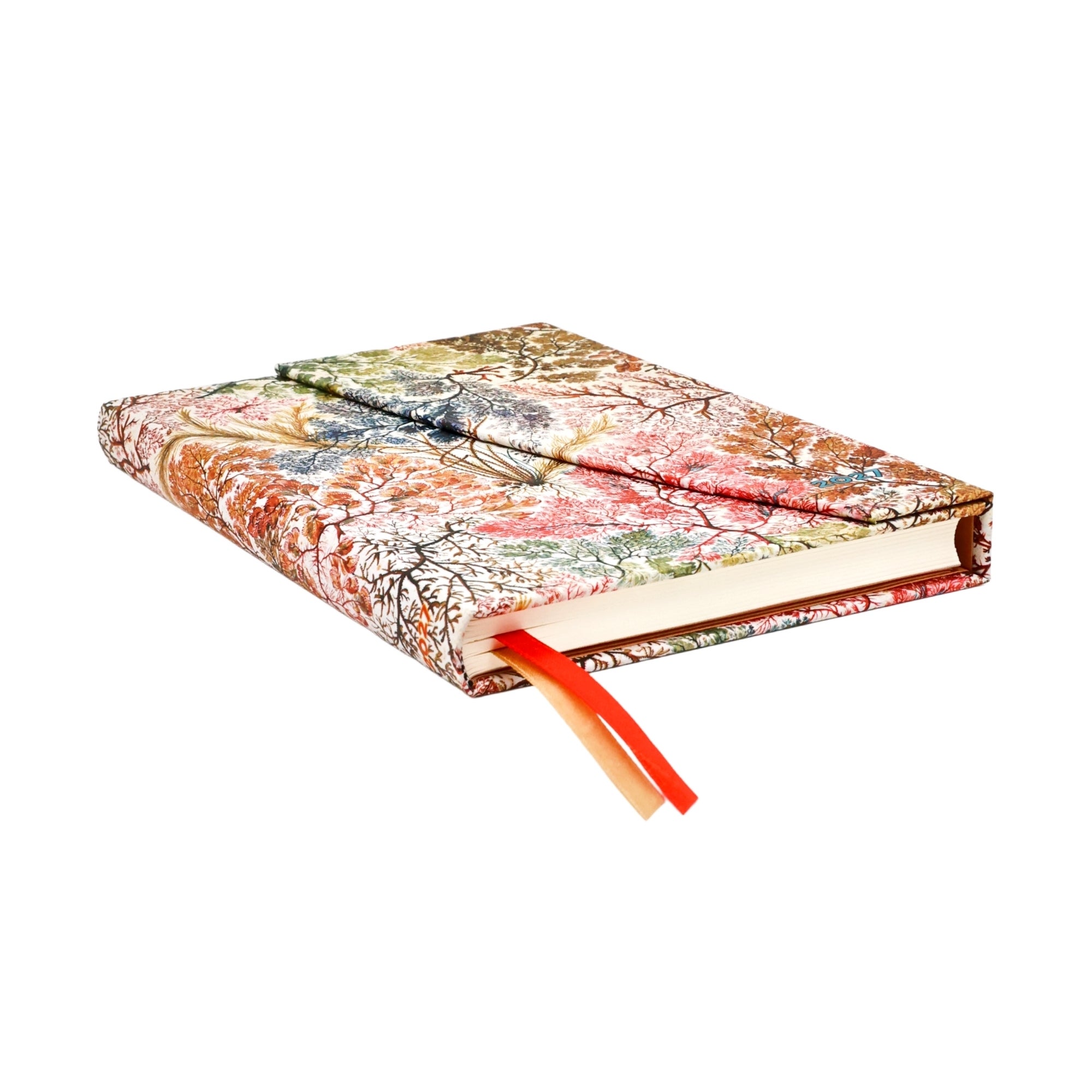 Kalender 2027 Paperblanks 12M Midi Anemone