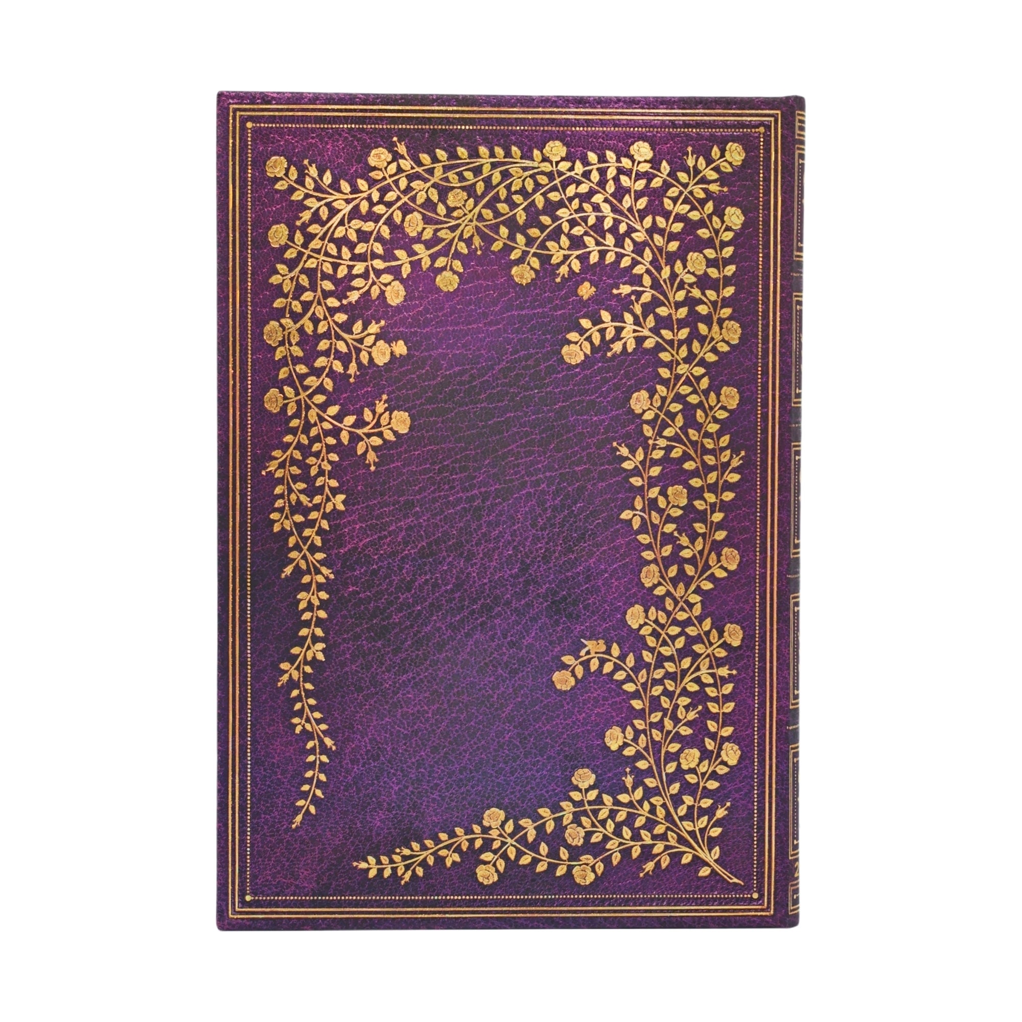 Kalender 2027 Paperblanks 12M Midi New York Rose