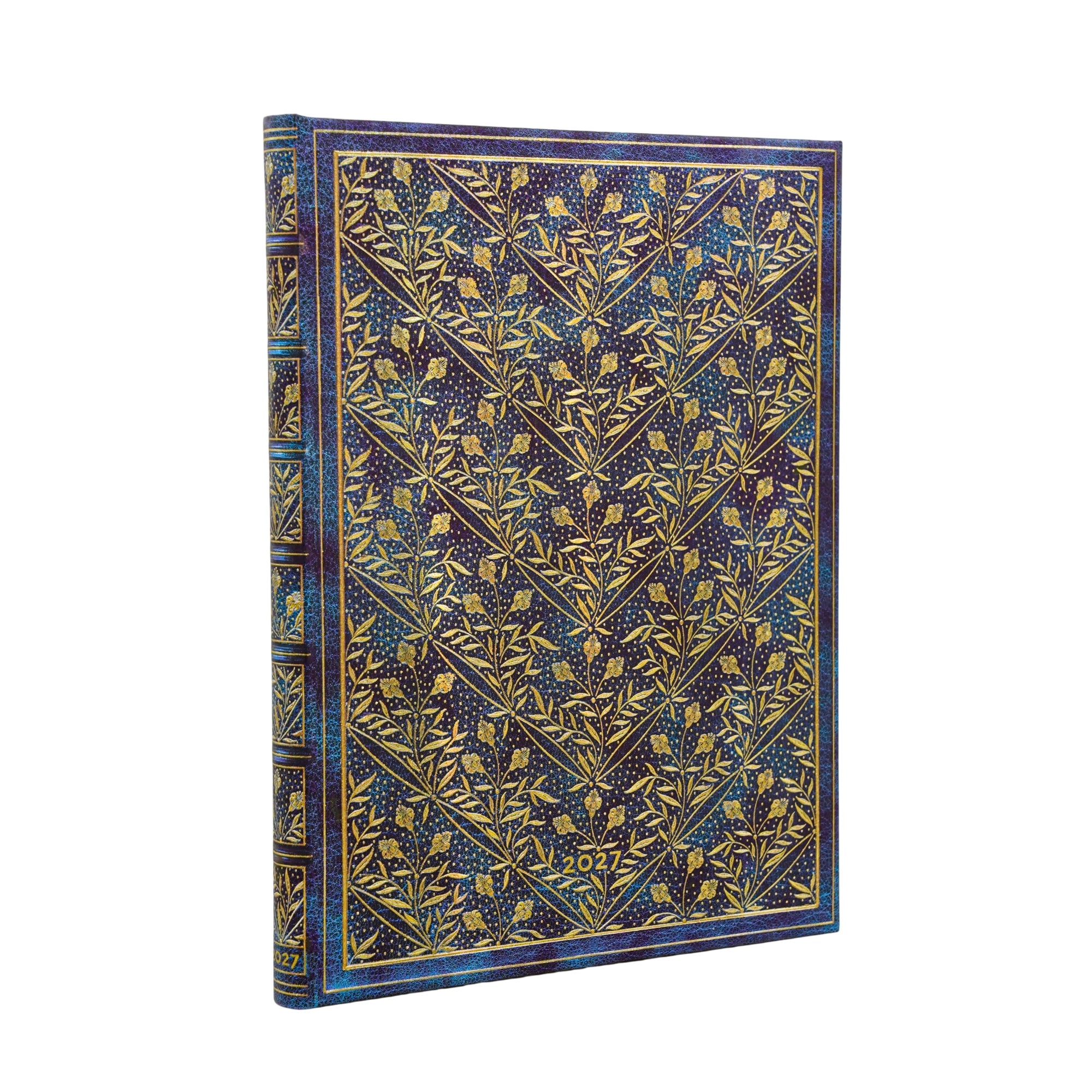 Kalender 2027 Paperblanks 12M Ultra Wildflower Song