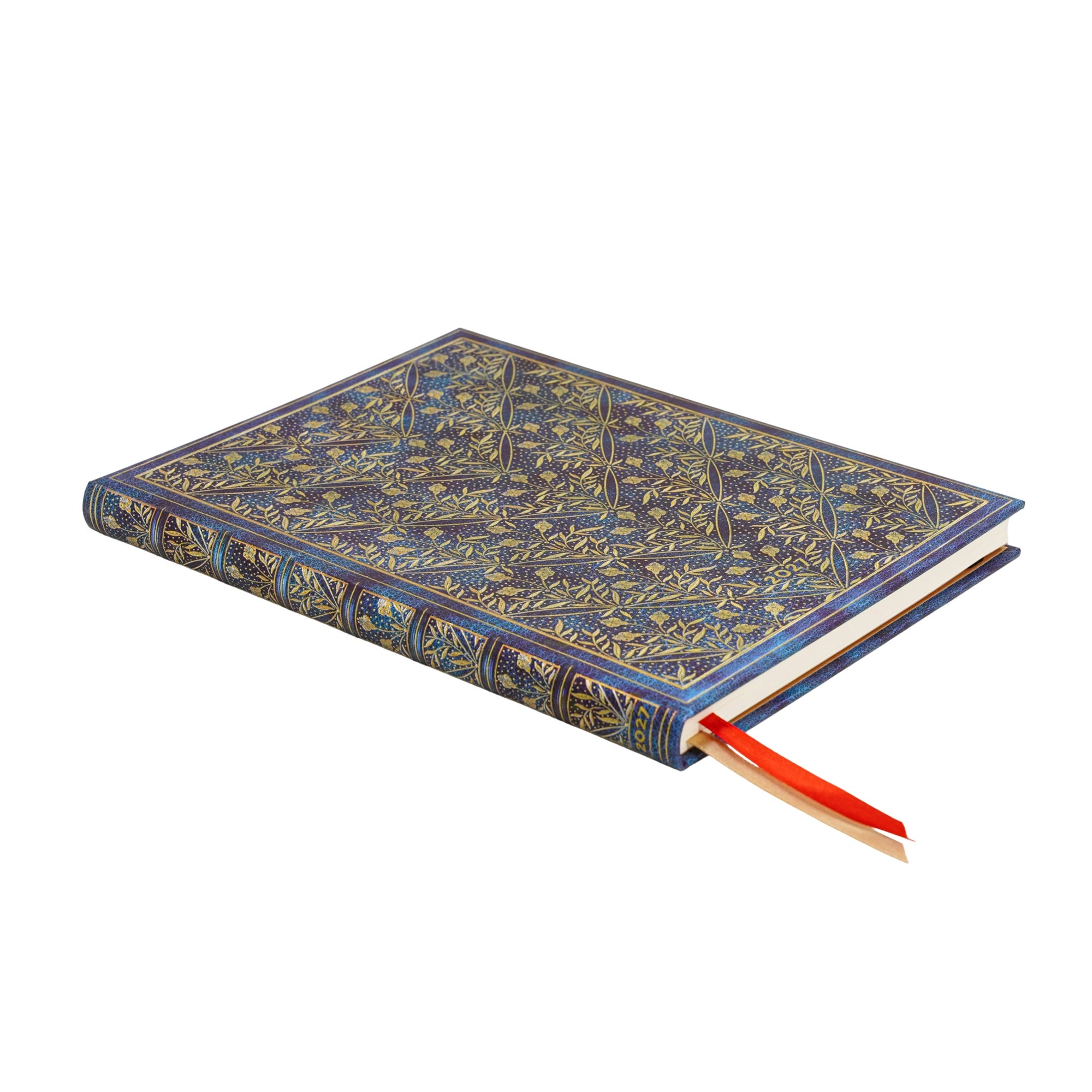 Kalender 2027 Paperblanks 12M Ultra Wildflower Song