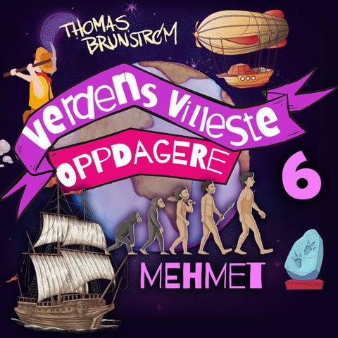 Mehmet - mannen som fant en underjordisk by i kjelleren sin