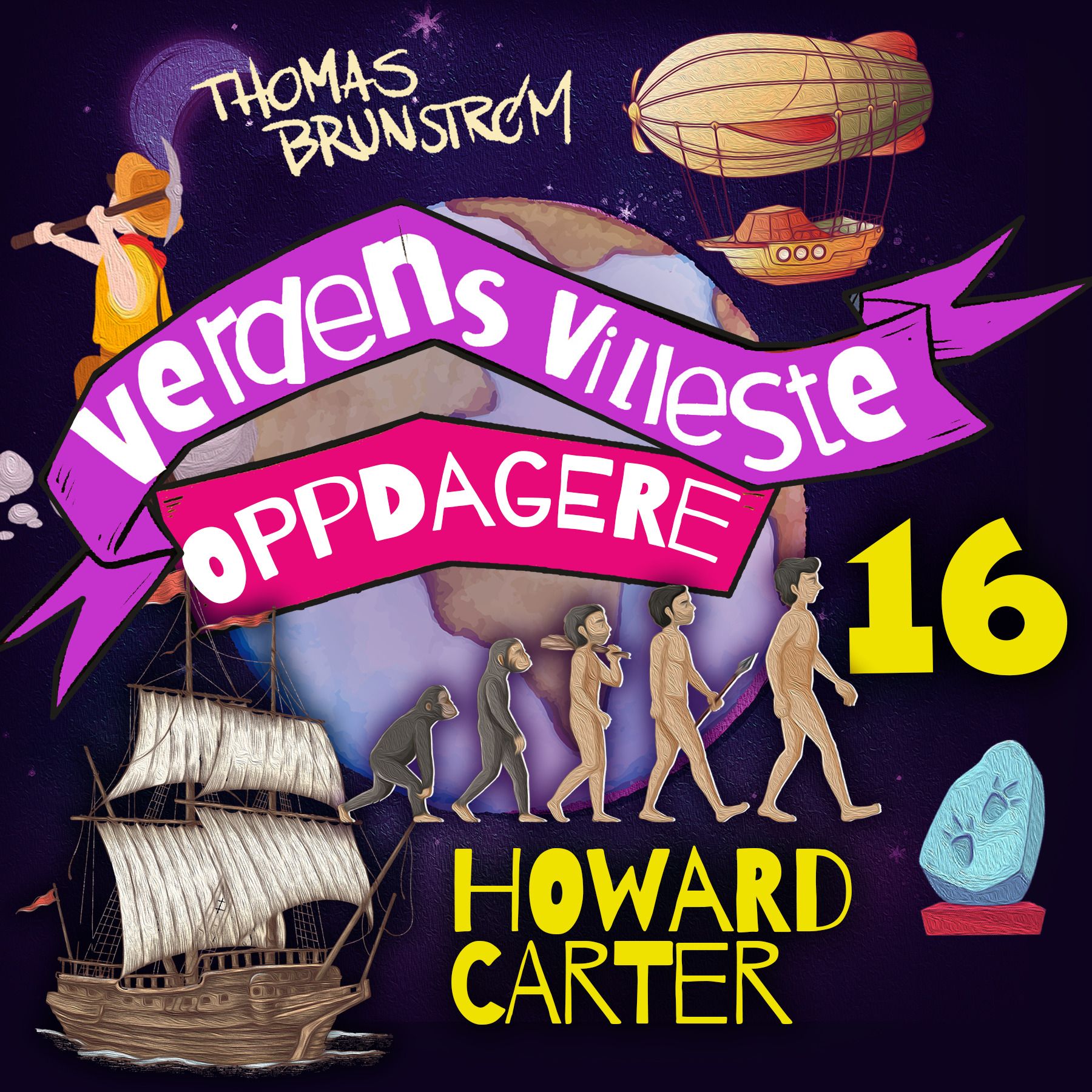 Howard Carter