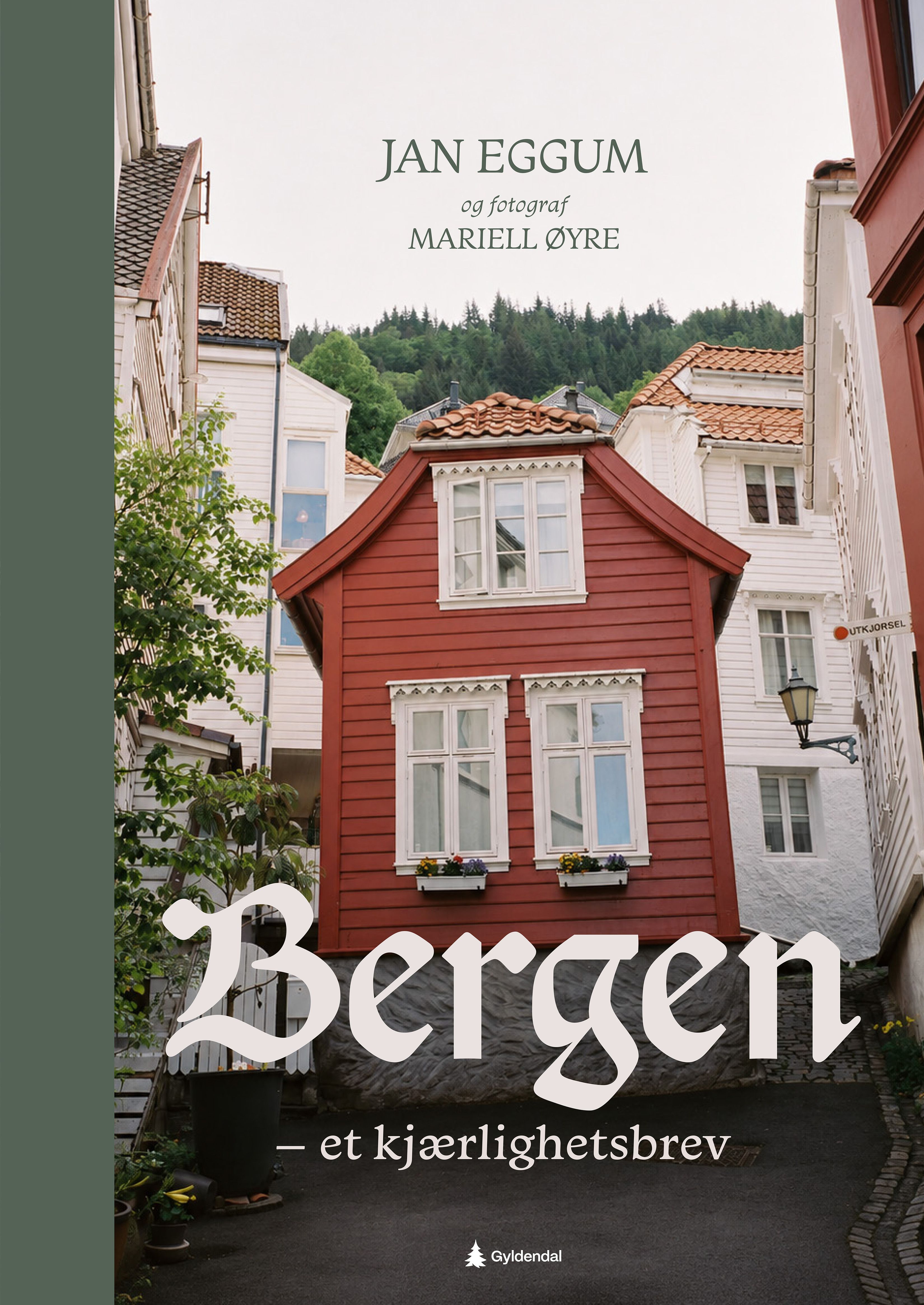 Bergen
