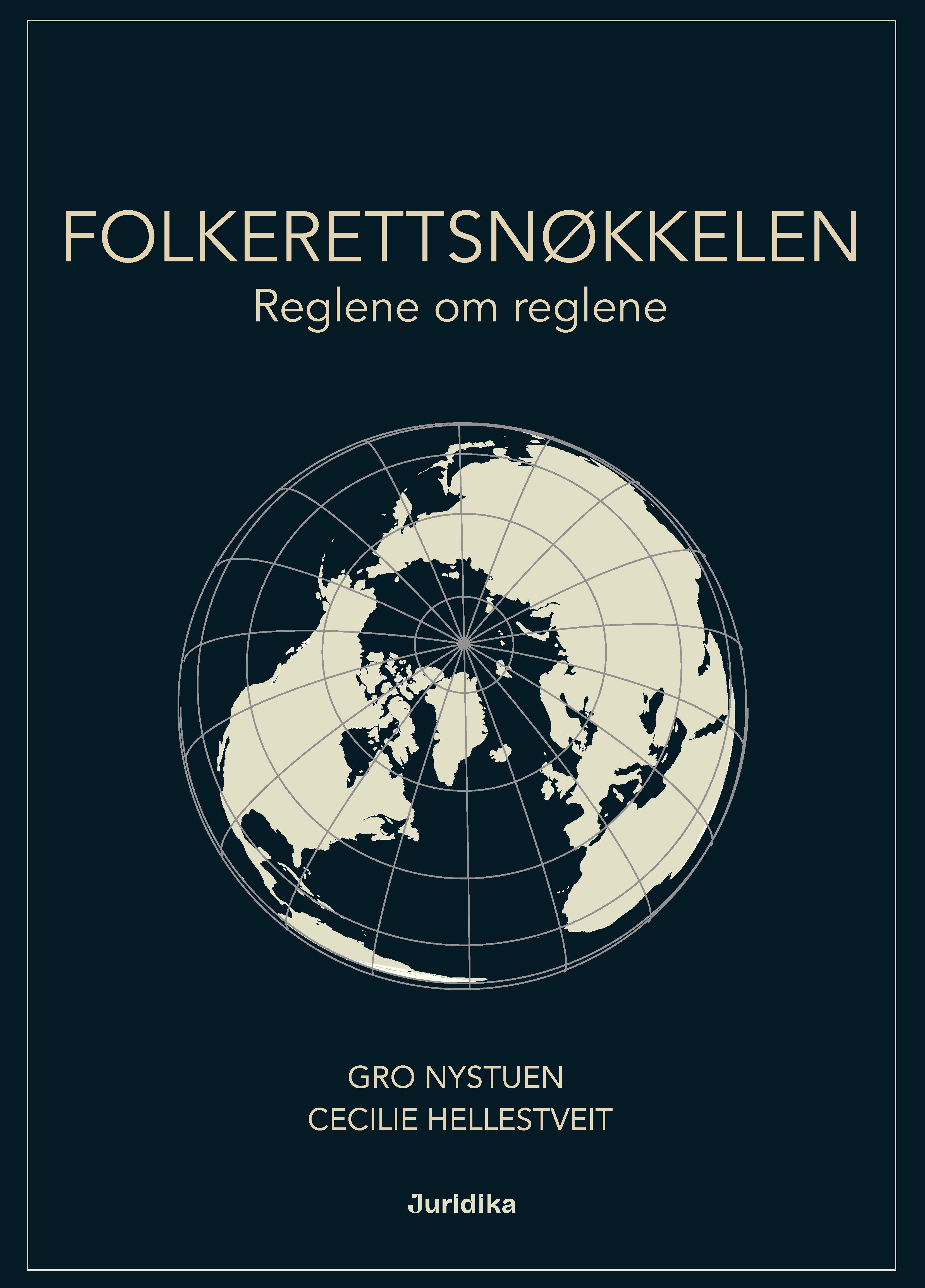 Folkerettsnøkkelen - reglene om reglene