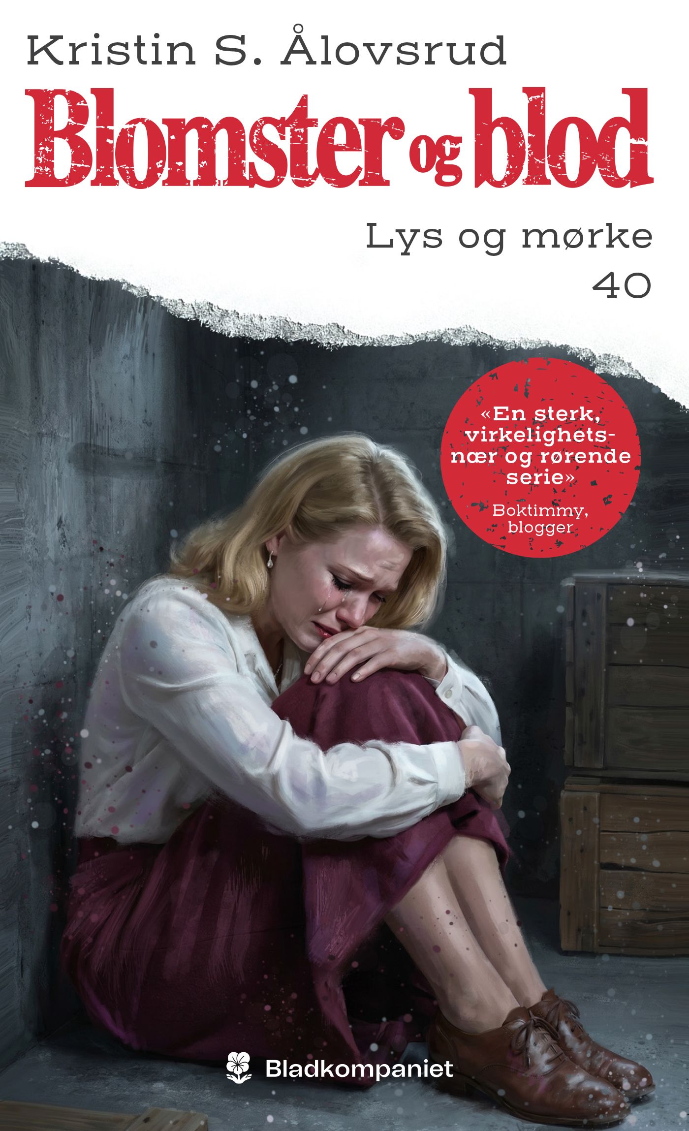 Lys og mørke