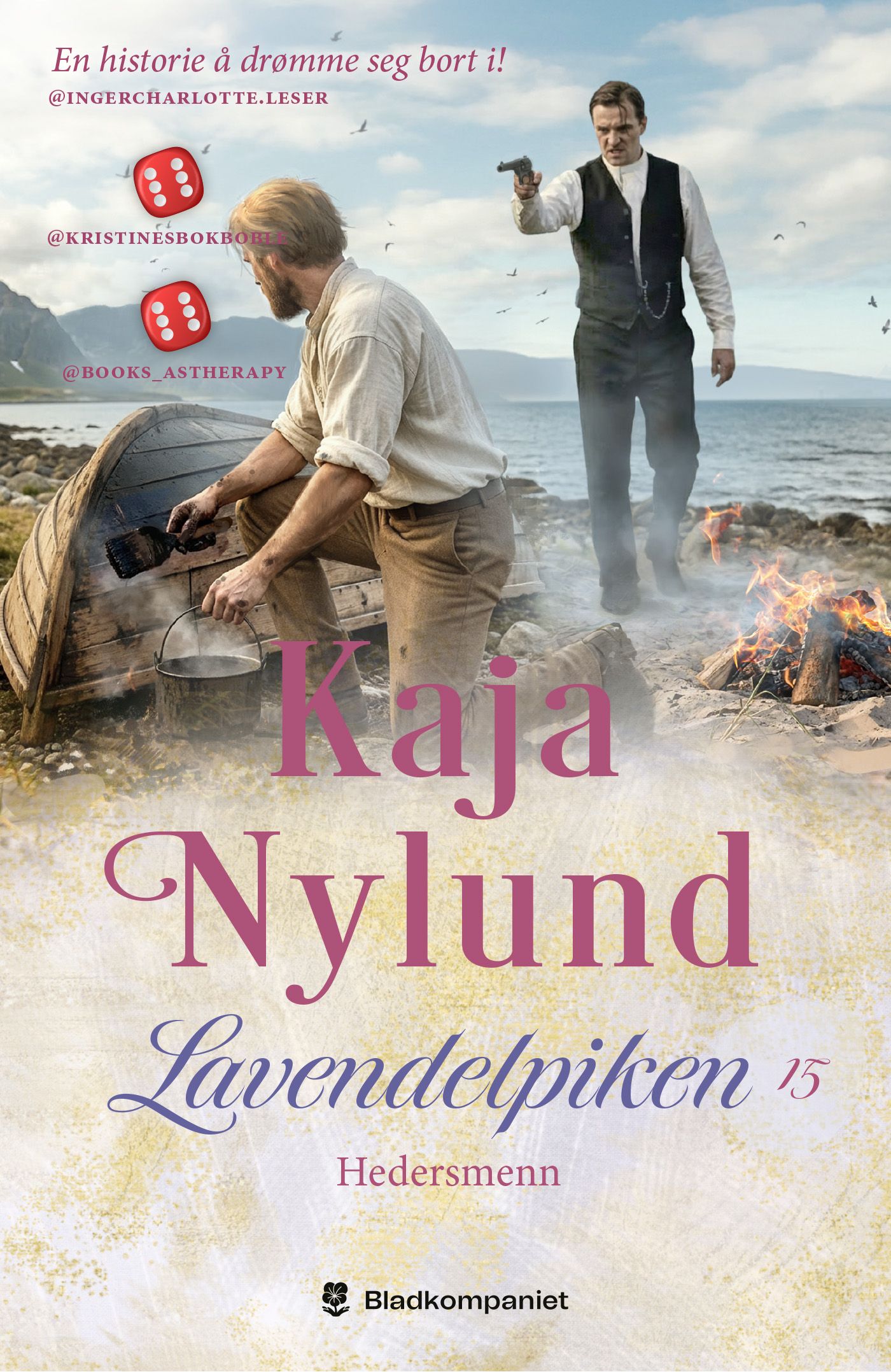 Hedersmenn