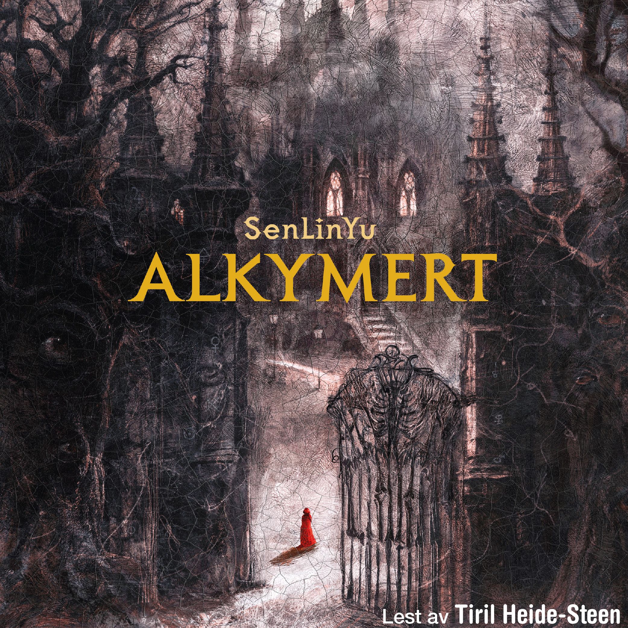 Alkymert