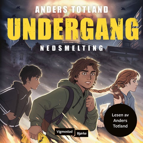 Nedsmelting