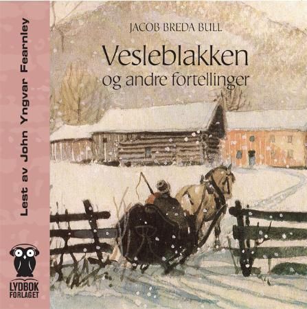 Vesleblakken og andre fortellinger