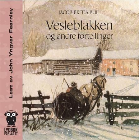 Vesleblakken og andre fortellinger