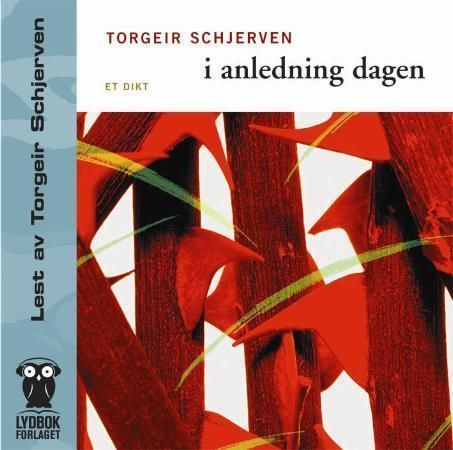 I anledning dagen - et dikt