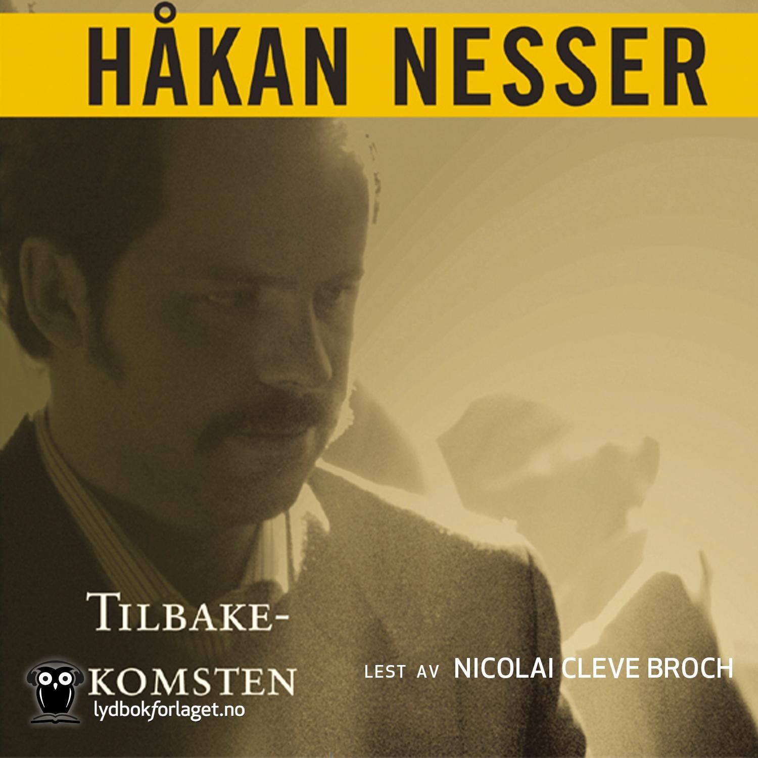 Tilbakekomsten