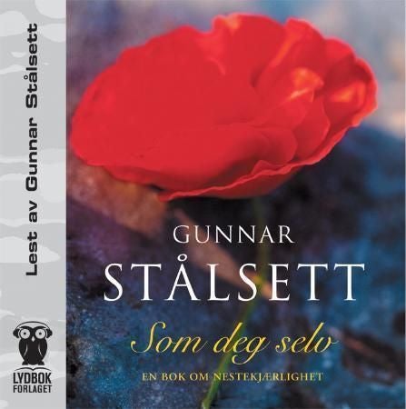 Som deg selv - en bok om nestekjærlighet