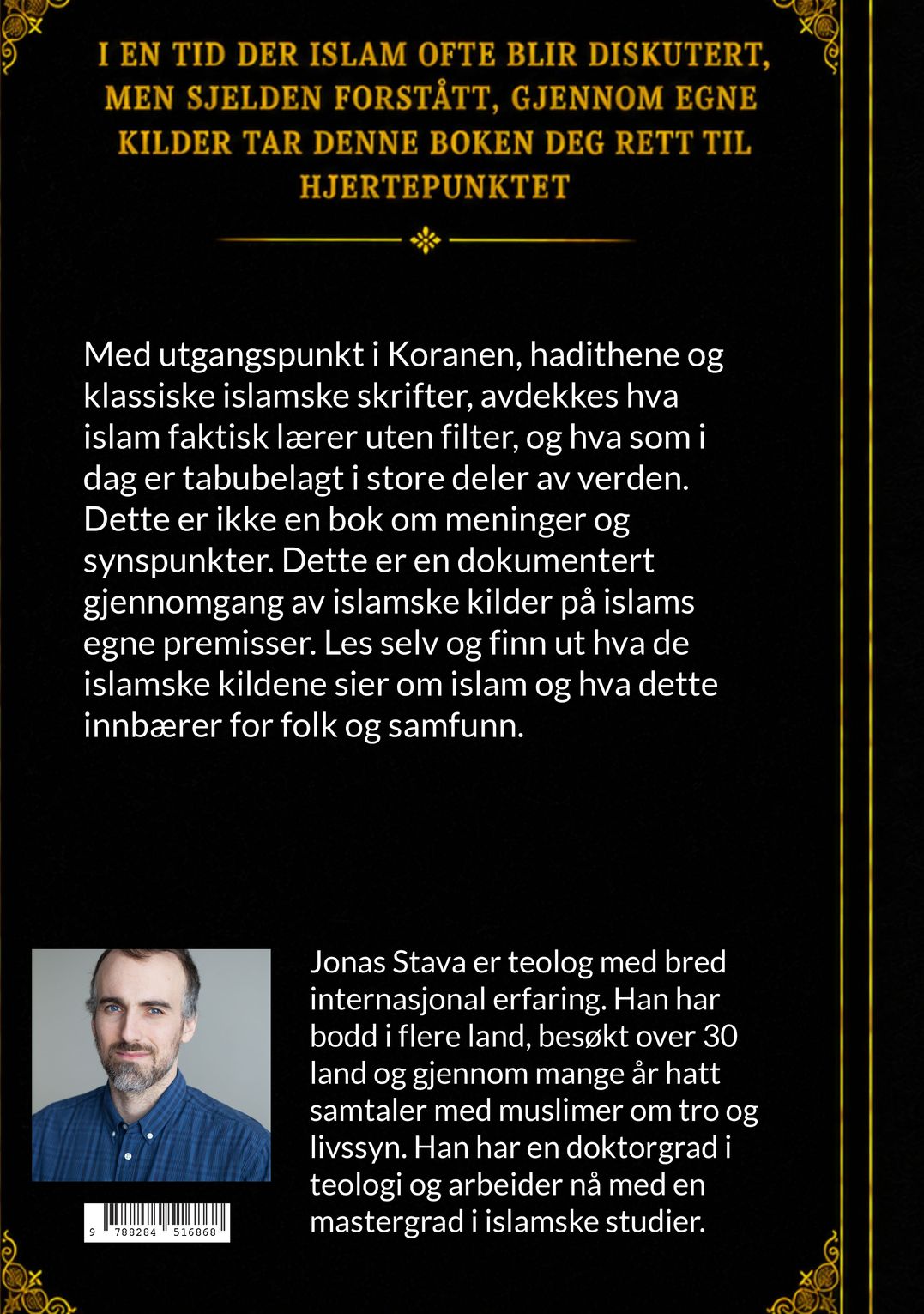 Det ingen forteller deg om islam
