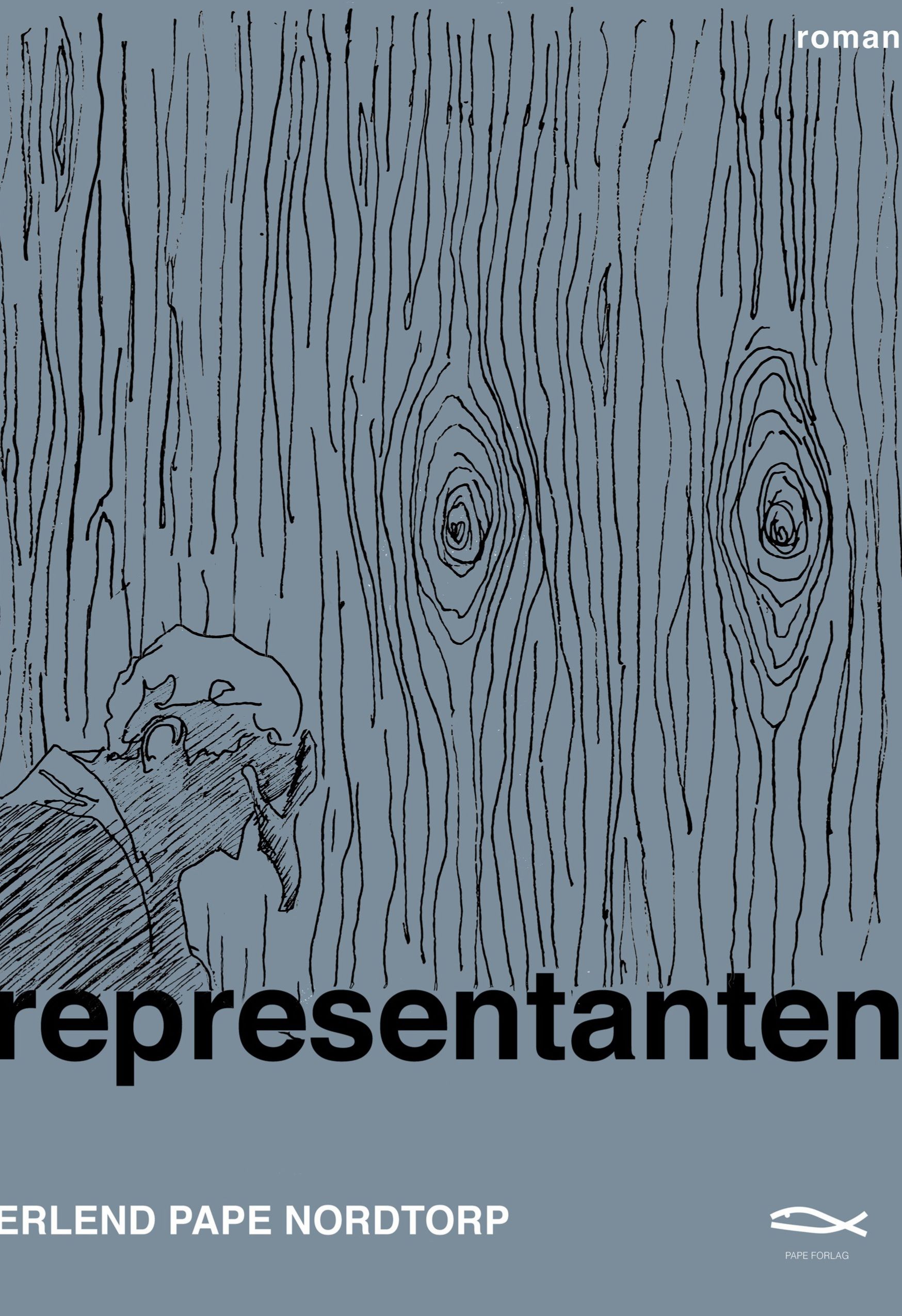 Representanten - roman