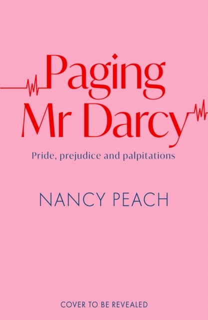 Paging Mr Darcy