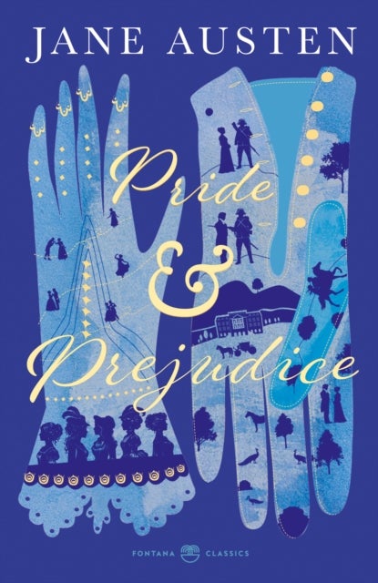 Pride and Prejudice