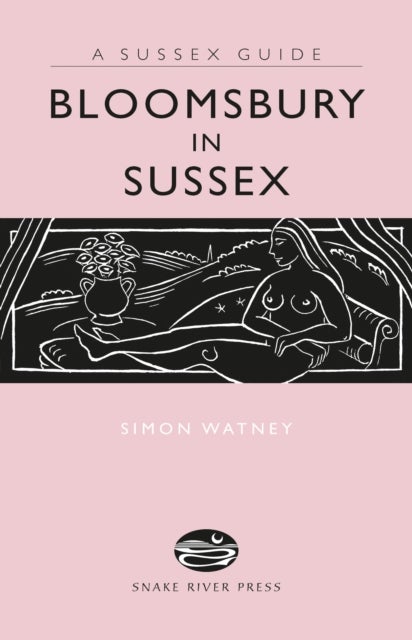 Bloomsbury in Sussex
