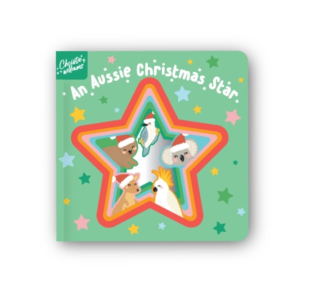 An Aussie Christmas Star