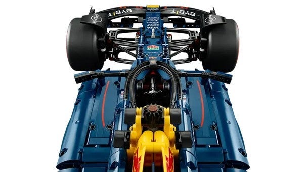 Lego Oracle Red Bull Racing RB20 F1-bil 42206