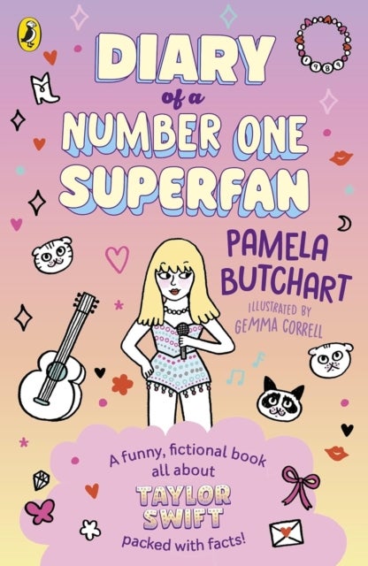 Diary of a Number One Superfan