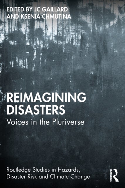 Reimagining Disasters
