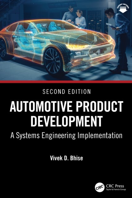 Automotive Product Development - A Systems Engineering Implementation