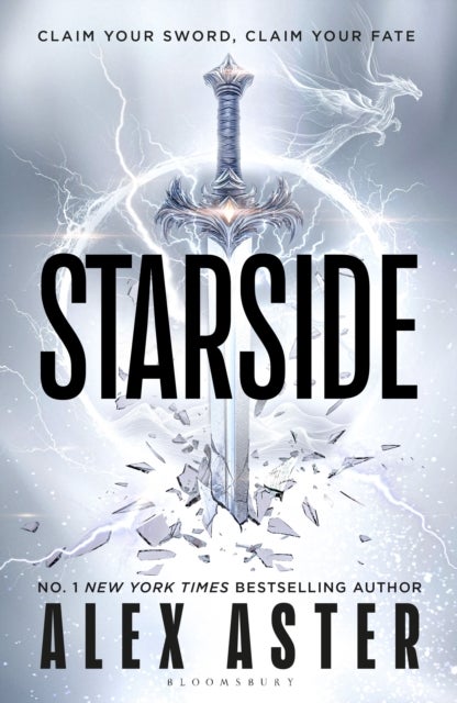 Starside - The instant No. 1 New York Times and Sunday Times bestseller
