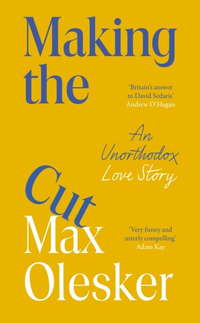 Making the Cut - An Unorthodox Love Story