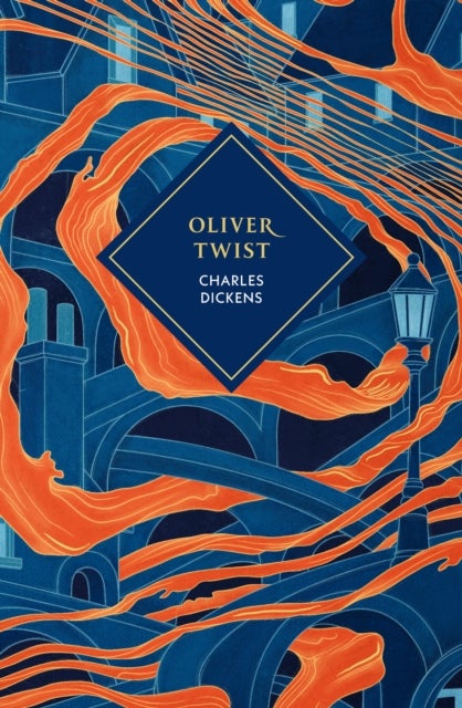 Oliver Twist