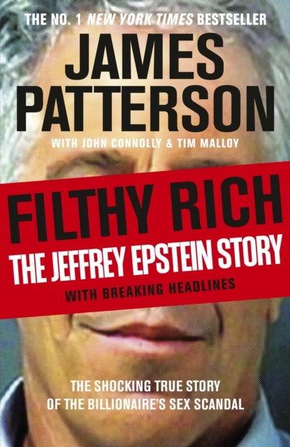 Filthy Rich - The Jeffrey Epstein Story
