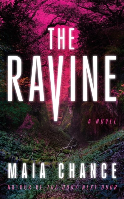 The Ravine - A Novel